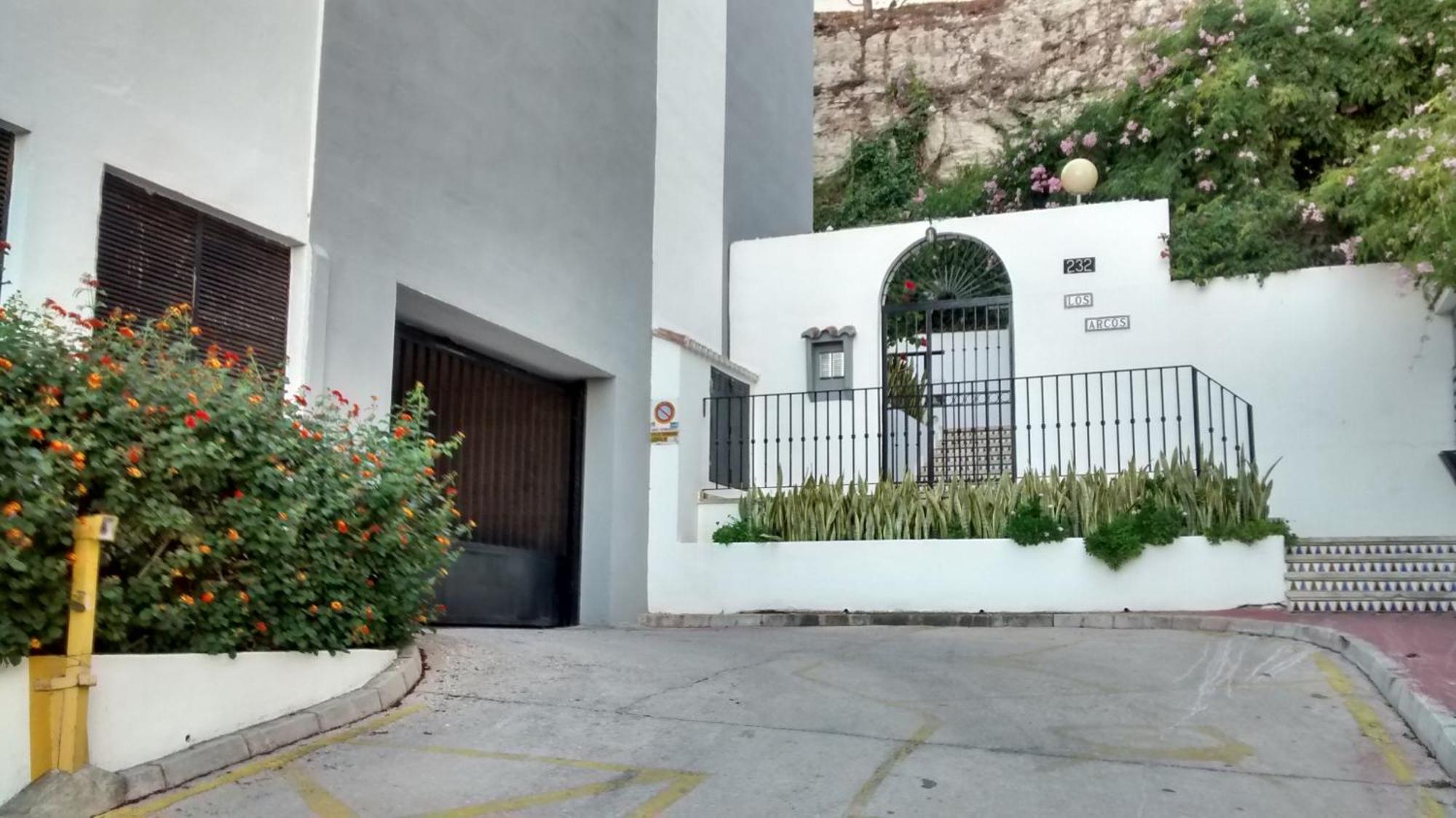 Tres Carabelas توريمولينوس المظهر الخارجي الصورة