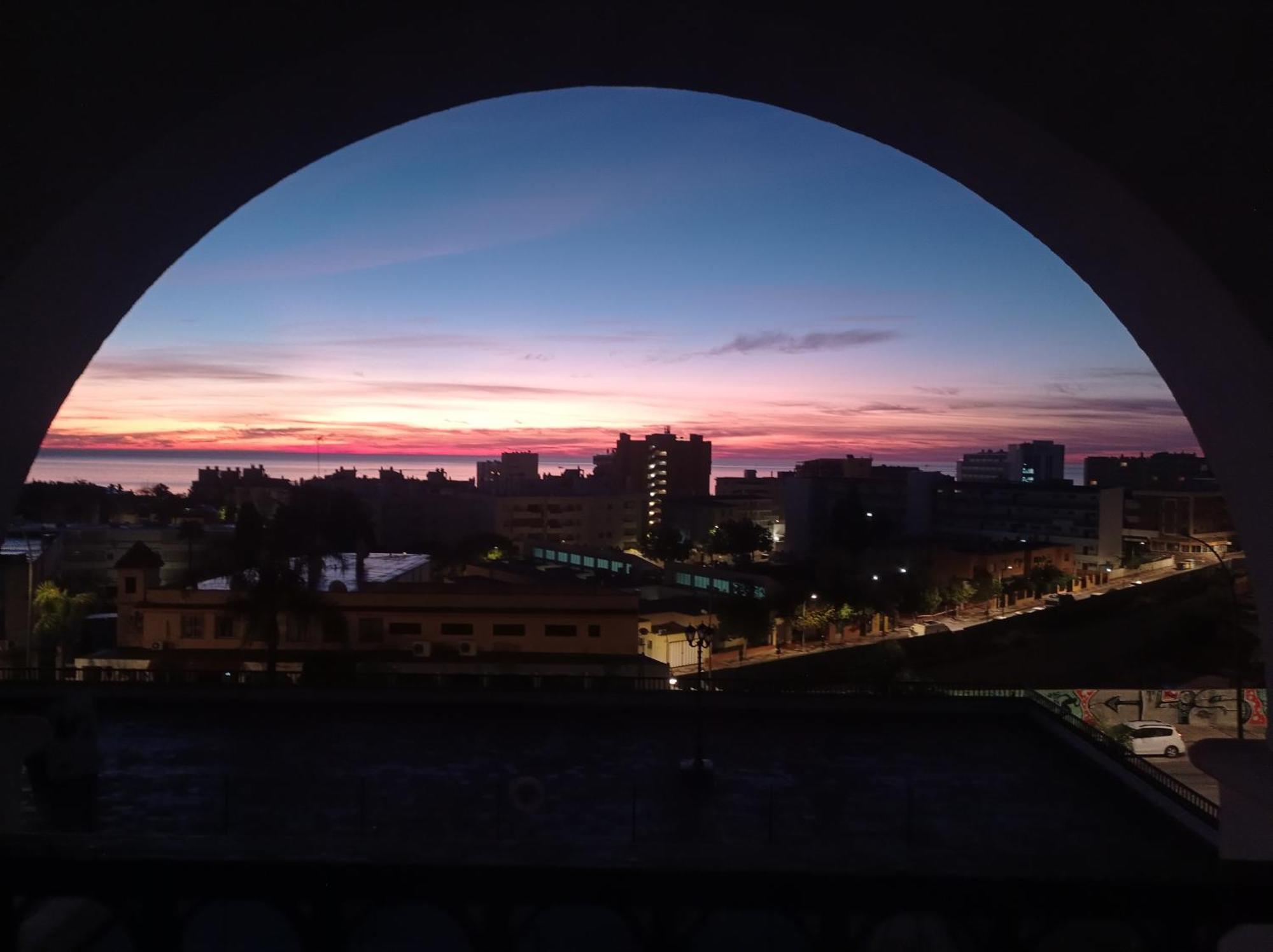 Tres Carabelas توريمولينوس المظهر الخارجي الصورة